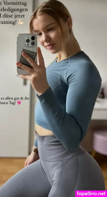 Merle Amlie OnlyFans Thumbnail #Crxng9BEJ0