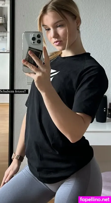 Merle Amlie OnlyFans Thumbnail #EFNJ2EN9jJ