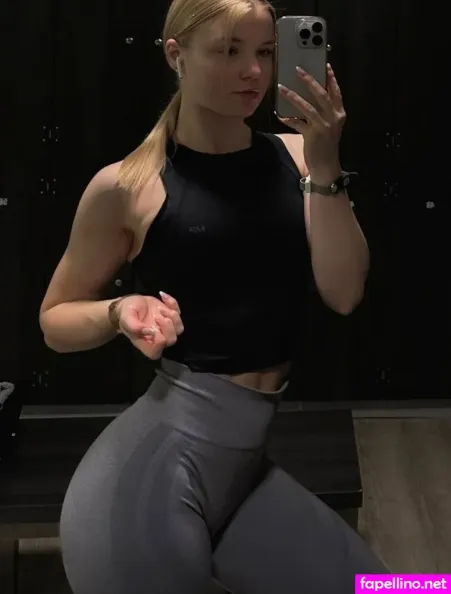 Merle Amlie OnlyFans Thumbnail #IlWRRjlrRh