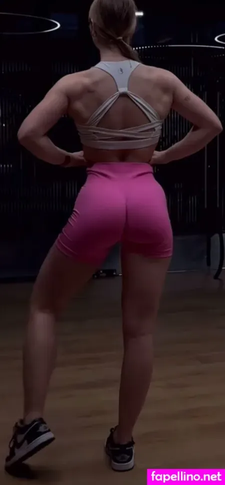 Merle Amlie OnlyFans Thumbnail #WodRdKbiKt