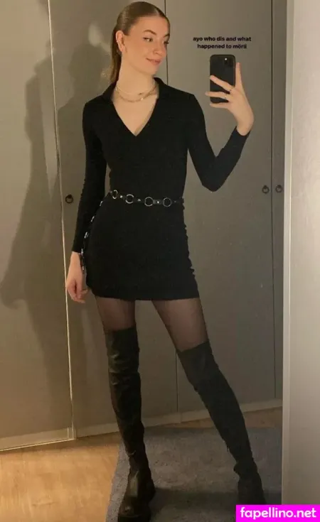 Merleperle OnlyFans Thumbnail #8uWfkU26FA