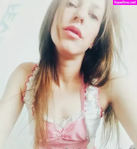 Merlina35 OnlyFans Thumbnail #DaDnRFCmEo