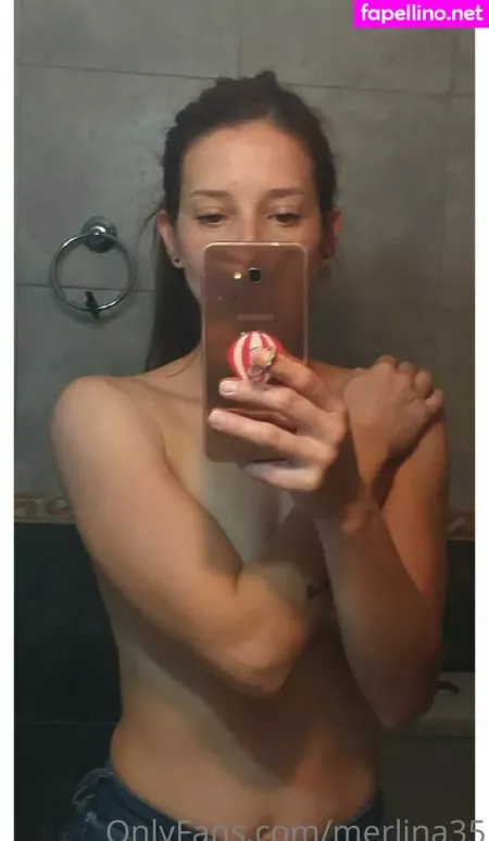 Merlina35 OnlyFans Thumbnail #EavdSZYxCT