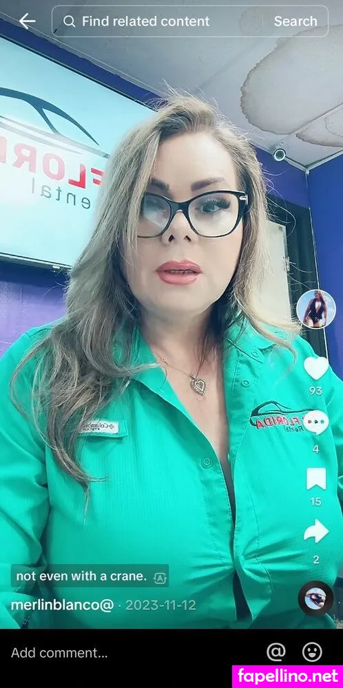 Merlinblanco11 Nude Leaked OnlyFans Photo #IAzLNlX6aV