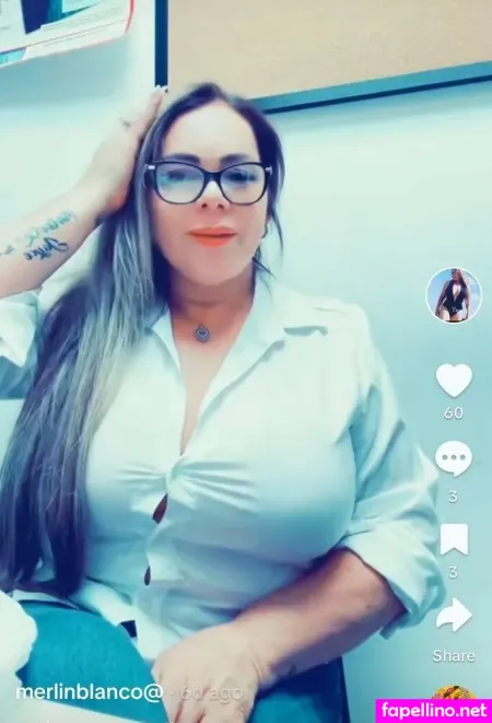 Merlinblanco11 OnlyFans Thumbnail #lpbVOoISXB