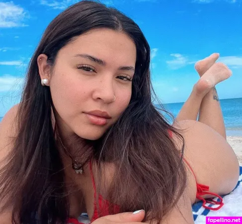 Merloanii OnlyFans Thumbnail #Dlo7cjRTPi