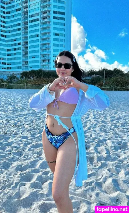 Merloanii OnlyFans Thumbnail #fh6kFwoZS4