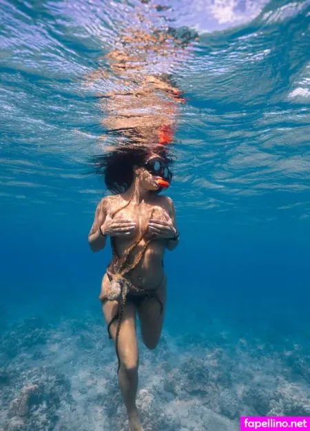 Mermaid Fantasea OnlyFans Thumbnail #Bg5YBi16Ls