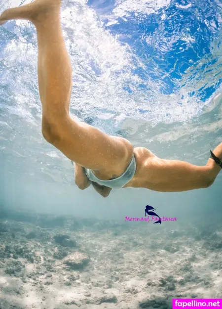 Mermaid Fantasea OnlyFans Thumbnail #z1i1uYEiFT
