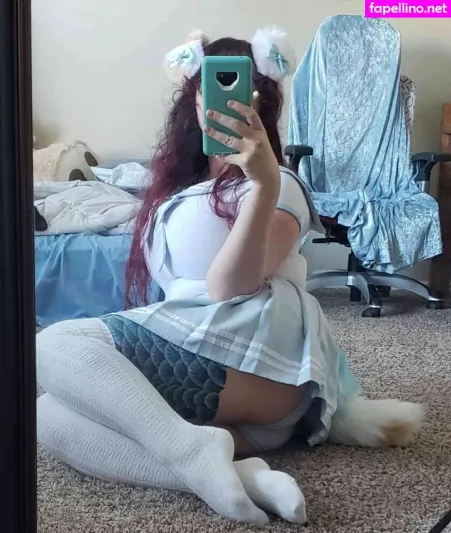 Mermaid Lunette OnlyFans Thumbnail #8ktjVWzhml