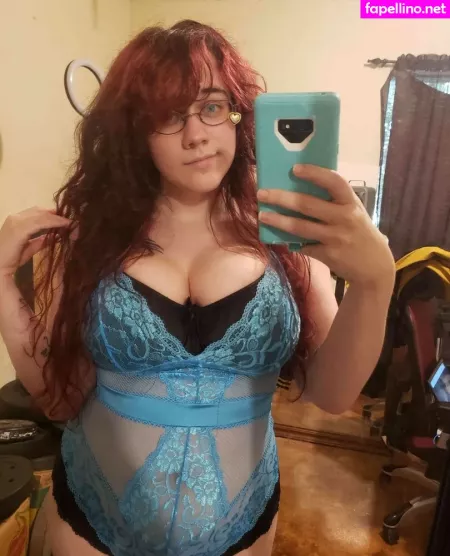 Mermaid Lunette OnlyFans Thumbnail #K2kDafZIEC