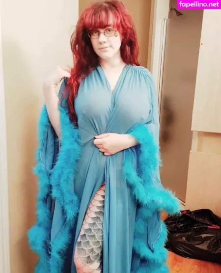 Mermaid Lunette OnlyFans Thumbnail #SNK2zOY9ZL