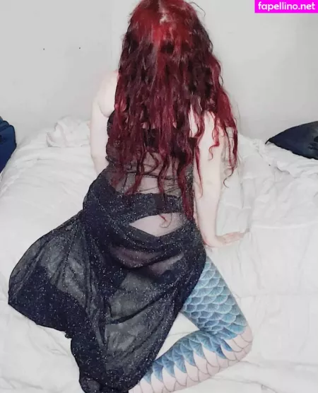 Mermaid Lunette OnlyFans Thumbnail #dLlCi2zIlc