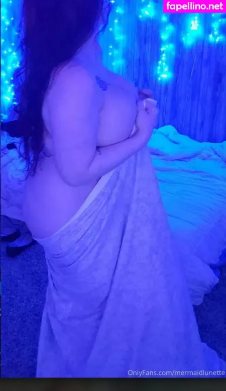 Mermaid Lunette OnlyFans Thumbnail #ffWUfPth8M