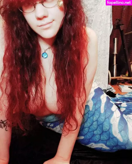 Mermaid Lunette OnlyFans Thumbnail #pdBL4kE4eA