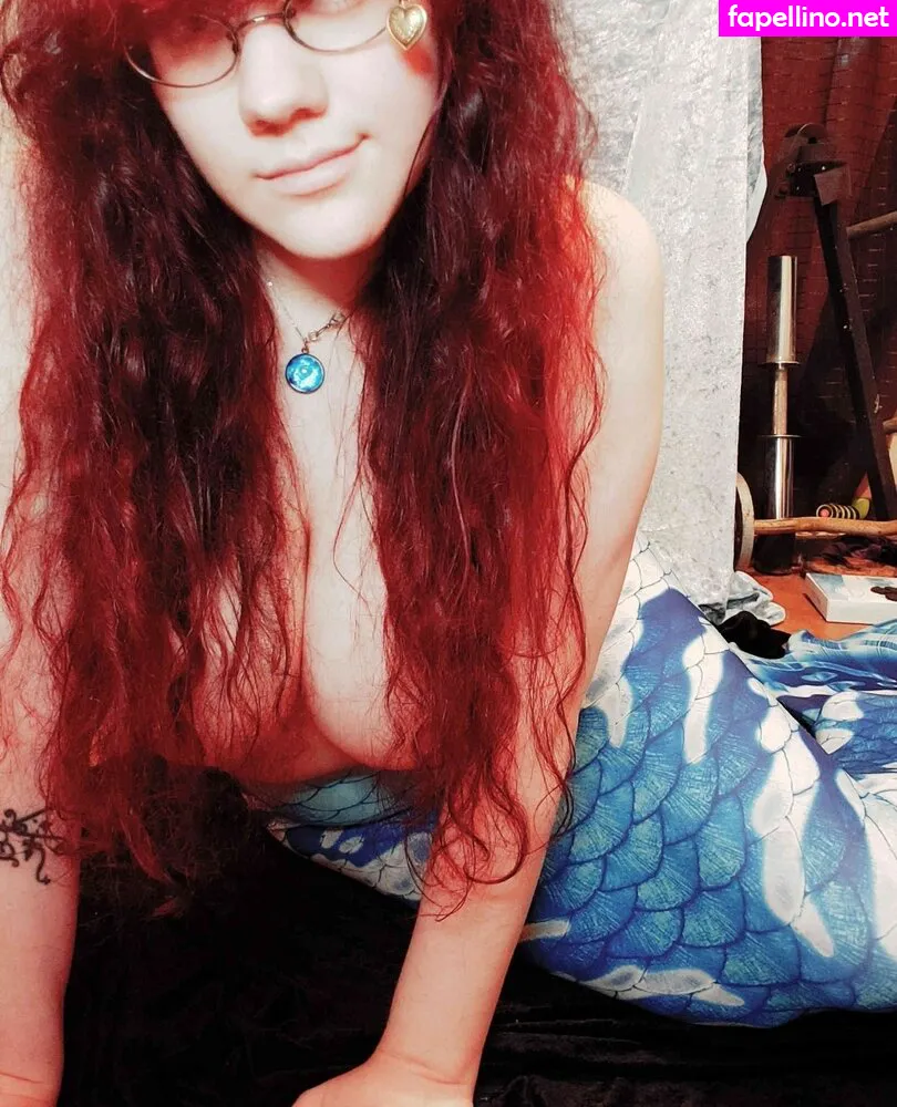 mermaid_lunette, mermaidlunette Nude Leaked OnlyFans Photo #pdBL4kE4eA