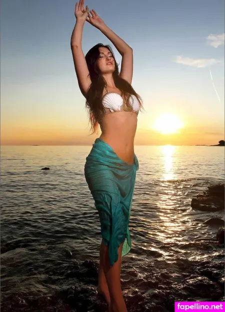 Mermaid Mila OnlyFans Thumbnail #tWqJjY20jO