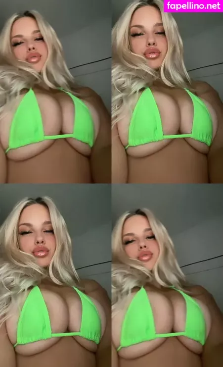 Mermaidebabee OnlyFans Thumbnail #pJSbHm8AYQ