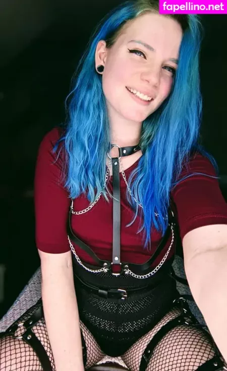 Mermaiderin OnlyFans Thumbnail #YkZ37bI3DW