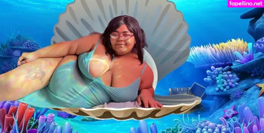Mermaidinthemtn OnlyFans Thumbnail #NklD6k24vB