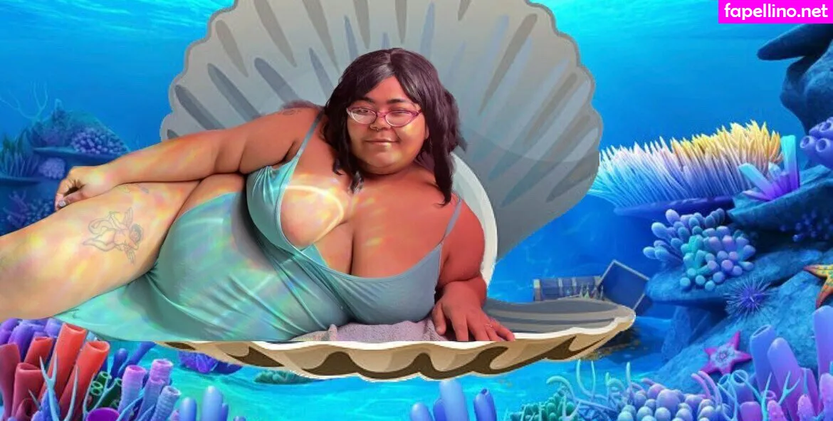 mermaidinthemoon, mermaidinthemtn Nude Leaked OnlyFans Photo #NklD6k24vB