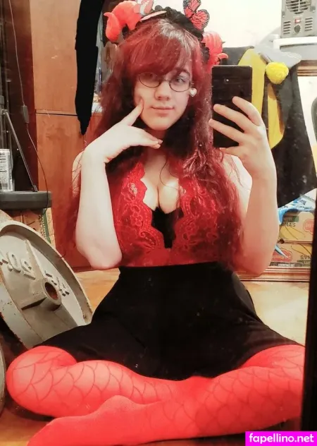 Mermaidlunette OnlyFans Thumbnail #7MuyfLiG8h