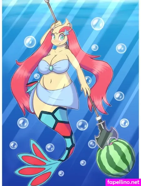 Mermaidmila OnlyFans Thumbnail #lUtuZfDJ6u