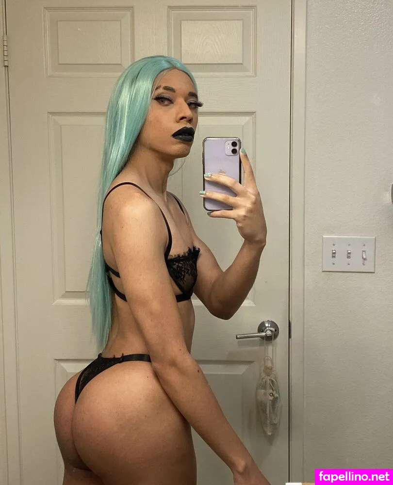 mermaidmorganna, mermaidmorrigan Nude Leaked OnlyFans Photo #6IwdGRMCGU