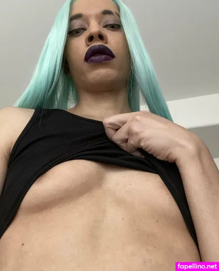 Mermaidmorrigan OnlyFans Thumbnail #8YPVDpivPW