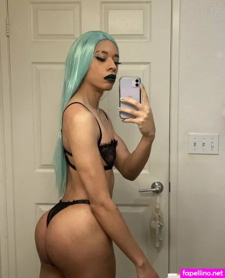 Mermaidmorrigan OnlyFans Thumbnail #9afRFKbL7I