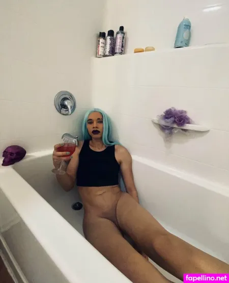 Mermaidmorrigan OnlyFans Thumbnail #HoRYyWSkES