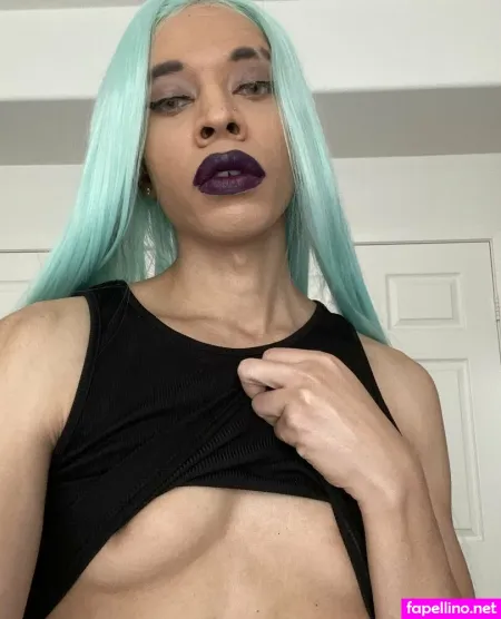 Mermaidmorrigan OnlyFans Thumbnail #JrDUpQRZcd