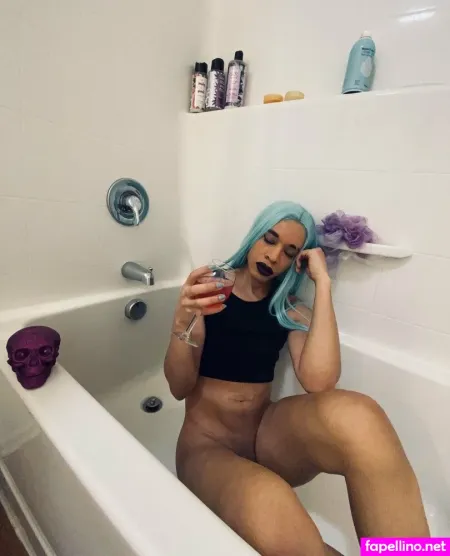 Mermaidmorrigan OnlyFans Thumbnail #Ow98D1AWNM