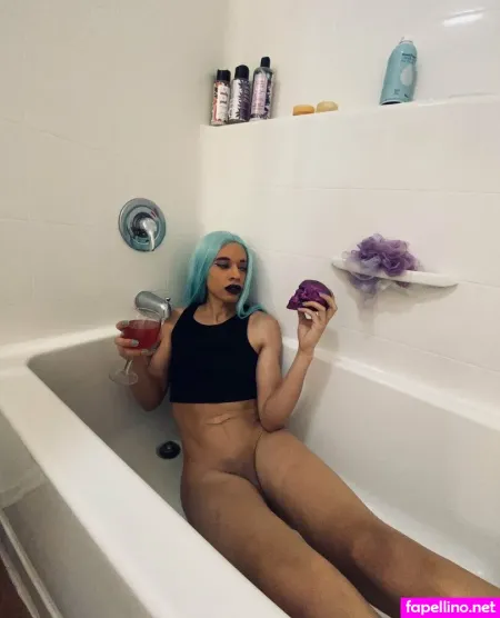 Mermaidmorrigan OnlyFans Thumbnail #gXOqmfYFLJ