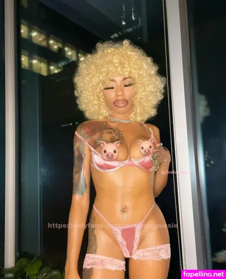 Mermaidpussie OnlyFans Thumbnail #Hs7oSMlil0