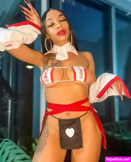 Mermaidpussie OnlyFans Thumbnail #Jj4xKOVmb8