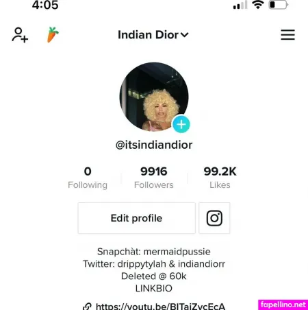 Mermaidpussie OnlyFans Thumbnail #Ud2rbGlULY