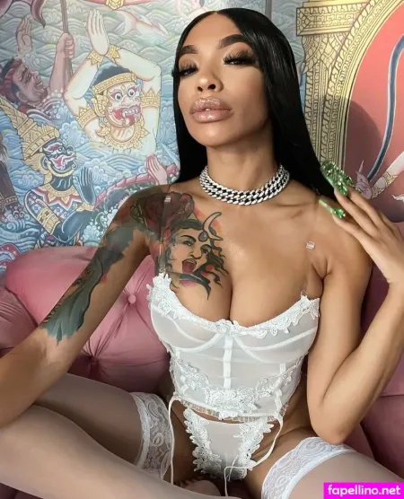 Mermaidpussie OnlyFans Thumbnail #b7L9fgmodG