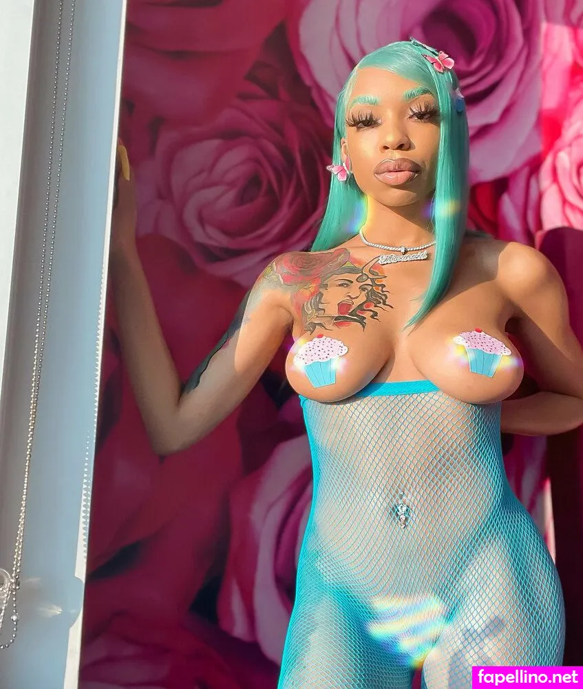 mermaidpussie Nude Leaked OnlyFans Photo #zPdAQ5R9S1