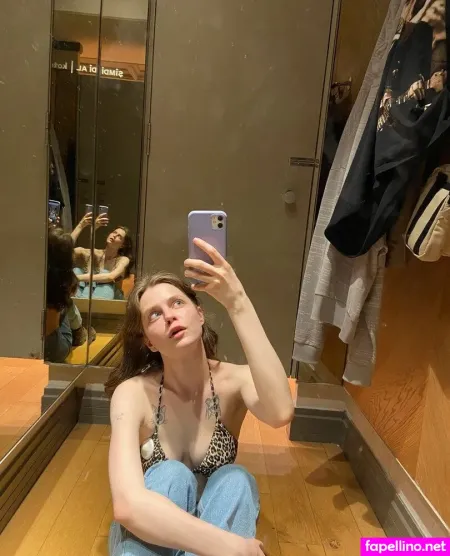 Mermaidskiss 1 OnlyFans Thumbnail #vt1T9y4Mef