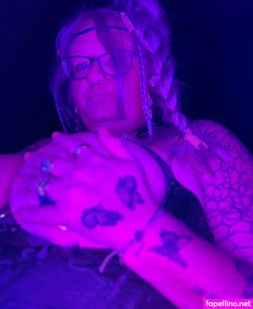 amythemermaidx, mermaidxchimney Nude Leaked OnlyFans Photo #Jis02br8v0