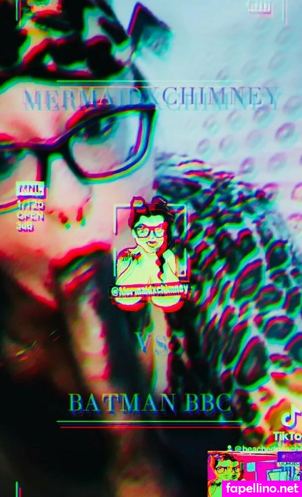 amythemermaidx, mermaidxchimney Nude Leaked OnlyFans Photo #kCASsIUBup