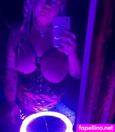 amythemermaidx, mermaidxchimney Nude Leaked OnlyFans Photo #oru5jPYGpF