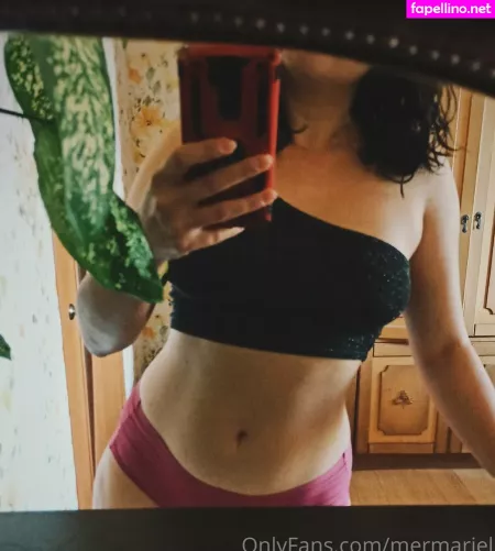 Mermariel OnlyFans Thumbnail #0geGAh9DRs