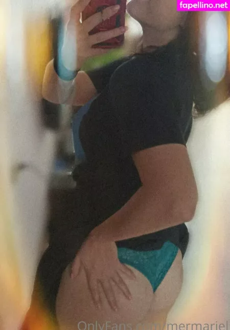 Mermariel OnlyFans Thumbnail #3OTHubSarv