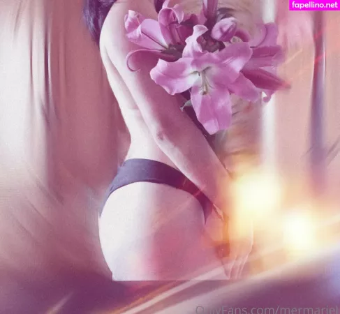 Mermariel OnlyFans Thumbnail #BiXXiwRGKP