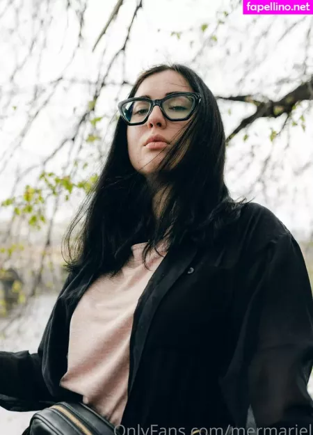 Mermariel OnlyFans Thumbnail #CJgUQY5Zxl