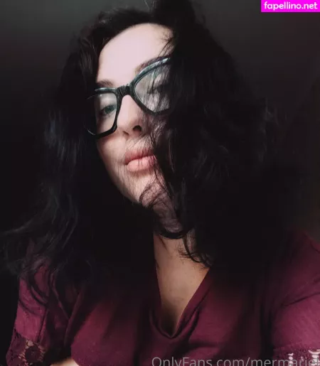 Mermariel OnlyFans Thumbnail #OyBJL5Kk1q