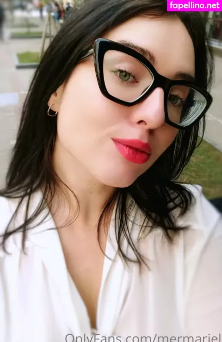 Mermariel OnlyFans Thumbnail #lwp4cTehvr