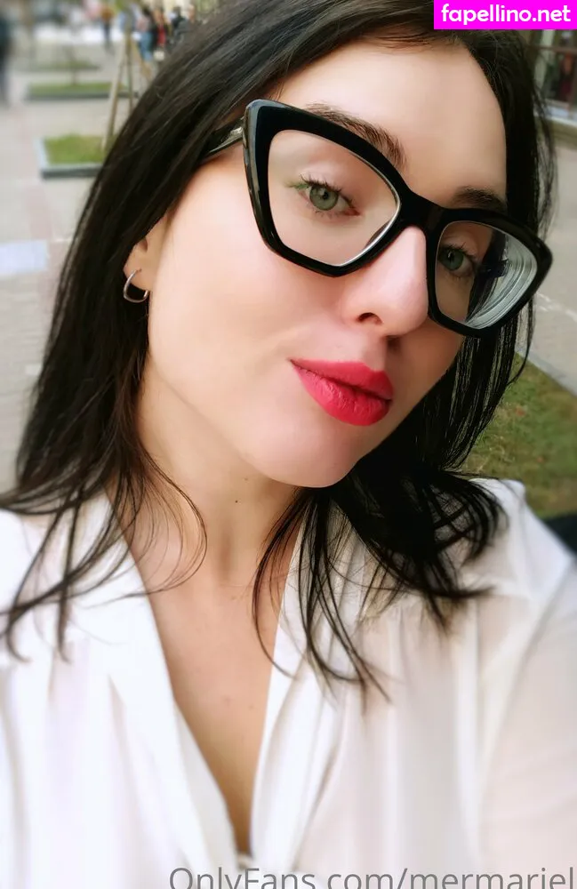 mermariel Nude Leaked OnlyFans Photo #lwp4cTehvr